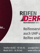 Reifen Kaiserslautern in 67657