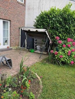 Gartenglück mit ca 40 qm eigenem Garten - Pulheim