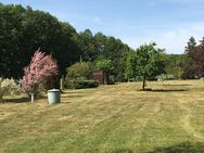*** BECKENDORF BEI BOIZENBURG ! * SCHÖNE 3 ZIMMER WOHNUNG * EBK * VOLLBAD * GROSSER GARTEN * HOLZDIELEN * 2 PKW STELLPLÄTZE *** - Bengerstorf