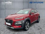 Hyundai Kona, STYLE KlimaA TOUCH, Jahr 2018 - Kronach
