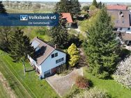 ***Einzigartiges Einfamilienhaus mit Traumgrundstück in Önsbach*** - Achern