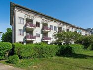 Gepflegte 2-Zimmer-Wohnung in Augsburg-Haunstetten - Augsburg
