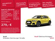 Audi A1, citycarver 35 TFSI, Jahr 2020 - Dresden