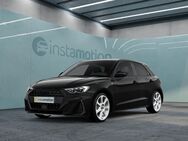 Audi A1, Sportback 35 TFSI S line SONOS, Jahr 2023 - München