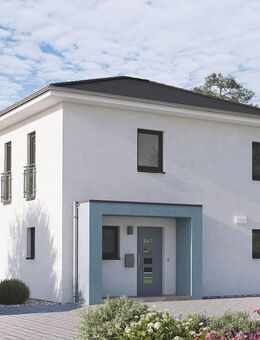 Individuell geplantes 4-Zimmer-Fertighaus in Bad Emstal - Flexibilität und Nachhaltigkeit mit allkauf - Bad Emstal