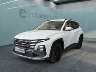 Hyundai Tucson, PRIME AssiP dig Key KRELL, Jahr 2024 - München