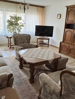 Ihr behagliches Zuhause mit Charme! - Ochtendung