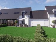 Letztes modernes Wintergartenhaus in super Lage - Sickte