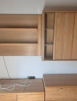 Fernseherschrank - Bubenreuth