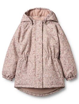 WHEAT Outdoorjacke Jacket Petra wasserdicht, atmungsaktiv und leicht wattiert