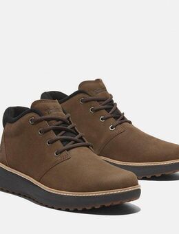 Timberland HUDSON ROAD MID LACE UP CHUKKA BOOT Schnürboots Winterstiefel, Schnürstiefel, Winterschuhe