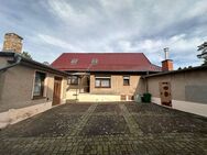 Drei-Seiten-Hof in Volkstedt auf tollem Grundstück - Eisleben (Lutherstadt)