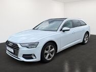 Audi A6, Avant 45 TDI quattro PDCplus, Jahr 2020 - Binzen