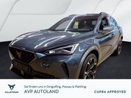 CUPRA Formentor, 2.0 TSI VZ | | |, Jahr 2024 - Plattling