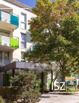 Möbliertes 2-Zimmer Apartment mit zwei Balkonen und Stellplatz - Perfekt für Kapitalanleger! - Nürnberg