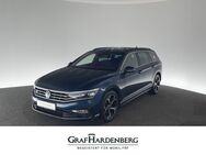 VW Passat Variant, 2.0 TDI Business IQ Light, Jahr 2022 - Aach (Baden-Württemberg)