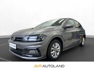 VW Polo, 1.0 TSI Highline | | | |, Jahr 2021 - Dingolfing