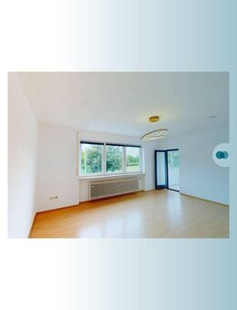Helle 2-Zimmer-Wohnung mit gemütlicher LOGGIA - Senden (Bayern)