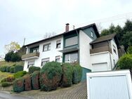 Großes Haus als Ein-/Zweifamilienhaus - Burgbrohl
