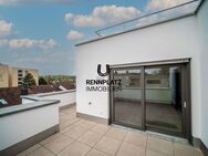WE23 | Tag der offenen Tür am 09.05.2025: Muster-Wohnung besichtigen in Regensburg-Reinhausen. - Regensburg