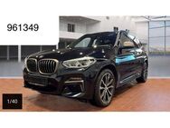 BMW X3 M40 LED+20"CockpProfHeadUp360K Adapt-Fahrwerk - Steinbach-Hallenberg