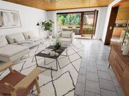 Sie brauchen mehr Platz? !!117qm, 4,5 Zimmer, 2 Balkone, Tiefgaragenplatz!! - Lauffen (Neckar)