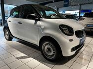 Smart forfour Basis *GARANTIE+1.HAND+INSPEKTION NEU* - Pulheim