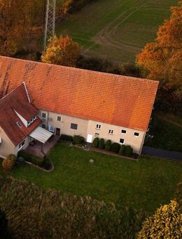 Renditestarkes Doppel-Investment: Gewerbeimmobilie und Zweifamilienhaus im attraktiven Gesamtpaket - Kirchlengern