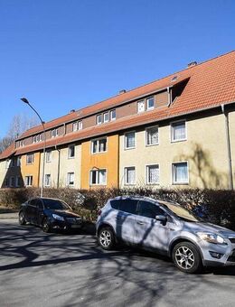 Goslar: Interessante Wohnanlage... - Goslar