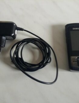Samsung Handy C3050 - Hagen (Stadt der FernUniversität) Dahl