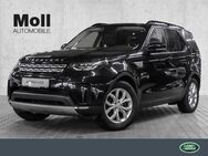 Land Rover Discovery, 3.0 5 HSE TD6 AD, Jahr 2018 - Frechen