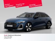 Audi A5, Avant TFSI, Jahr 2022 - München