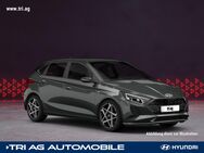 Hyundai i20, FL 48V iMT Trend Komfortpaket, Jahr 2024 - Sinzheim