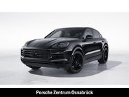 Porsche Cayenne, Coupe, Jahr 2023 - Osnabrück