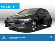 VW Golf, 1.5 l TSI Move 96kW 130PS, Jahr 2024 - Sindelfingen