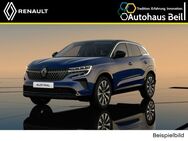 Renault Austral, Techno TCe 160 Mild-Hybrid EU6e, Jahr 2025 - Frankenberg (Eder)