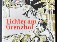 Lichter am Grenzhof – von Jürgen Rauser - Niederfischbach