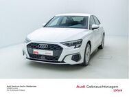 Audi A3, Limousine 35 TFSI S-TRO, Jahr 2022 - Berlin