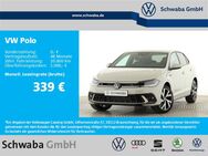 VW Polo, 1.0 l TSI R-Line OPF R, Jahr 2022 - Augsburg