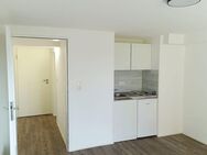 Topsanierte 1-Zimmer-Wohnung (23 qm) - Bayreuth