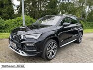 Seat Ateca, 1.5 TSI Xperience, Jahr 2024 - Viersen