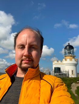 Ich bin Olli und suche mein große und letzte Liebe. - Hückelhoven