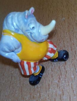 Ü-Eier verschiedene Einzelstücke Restposten Dribbel Boys, Asterix, Pink Piggys, Ist die Katze aus dem Haus, Hallo hier bin - Verden (Aller) Zentrum