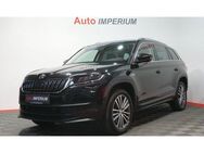 Skoda Kodiaq L&K 2.0 TDI 4x4*ACC*AHK*CANTON*360°*STDHZ - Schmidgaden