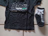 Borussia Kinder-tshirt und Antirutschsöckchen - Mönchengladbach