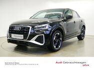 Audi Q2, 35 TDI S line, Jahr 2022 - Passau