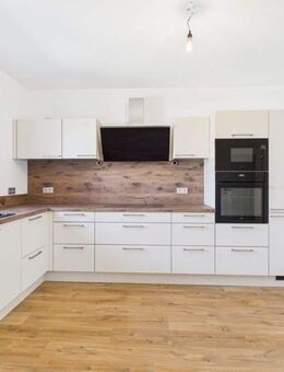 MERZIG-STADT:RENOVIERTES WOHNHAUS IN TOP WOHNLAGE - Merzig