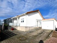 RESERVIERT! - Freistehendes Einfamilienhaus in Bad König / Kimbach zu verkaufen! - Bad König