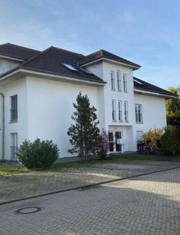 ***Anlageobjekt-Gepflegte Eigentumswohnung im Ortszentrum von Grünheide*** - Grünheide (Mark)