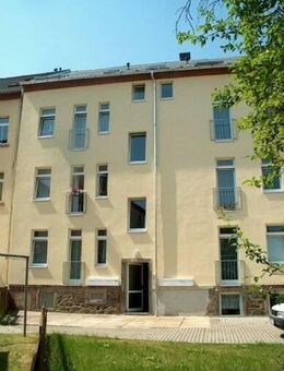 Super Wohnung in TOP Lage von Penig - Penig